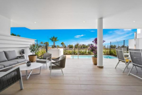 Levi - Pool, Garden, Gym & Beach